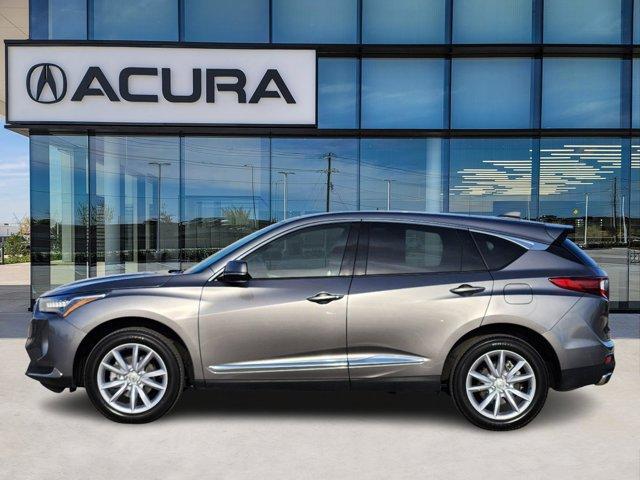 used 2024 Acura RDX car, priced at $38,916