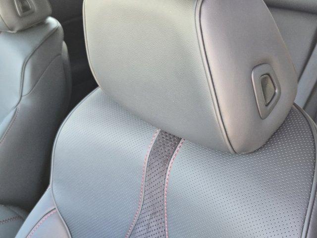 new 2026 Acura RDX car, priced at $51,650