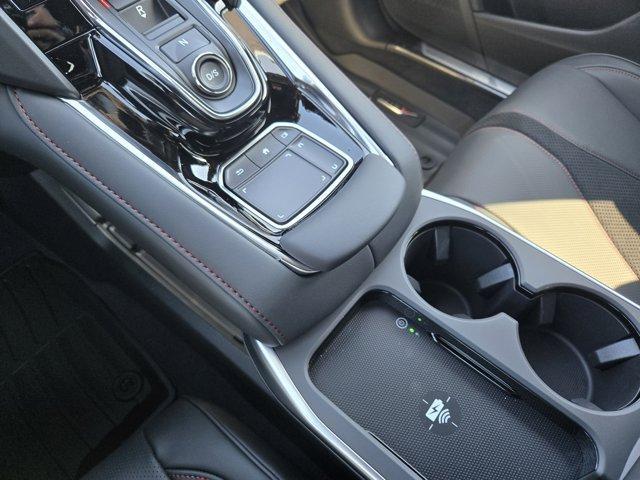 new 2026 Acura RDX car, priced at $51,650