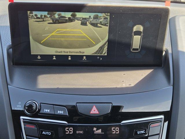 new 2026 Acura RDX car, priced at $51,650