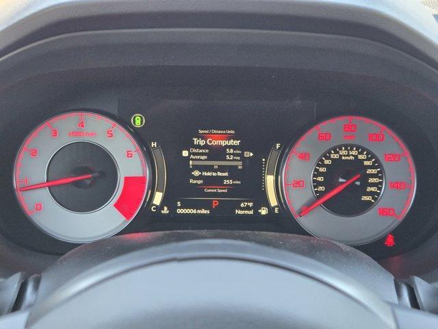 new 2026 Acura RDX car, priced at $51,650