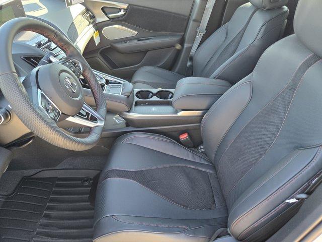 new 2026 Acura RDX car, priced at $51,650