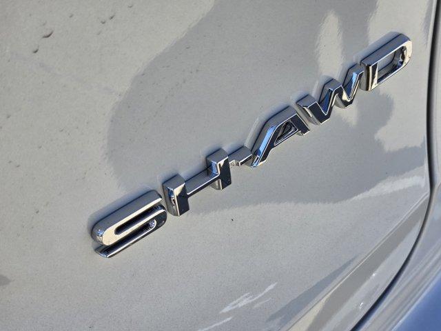 new 2026 Acura RDX car, priced at $51,650