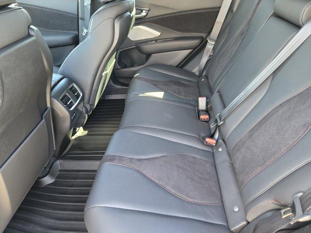 new 2026 Acura RDX car, priced at $51,650