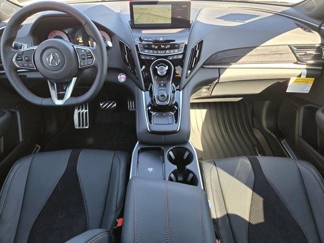 new 2026 Acura RDX car, priced at $51,650