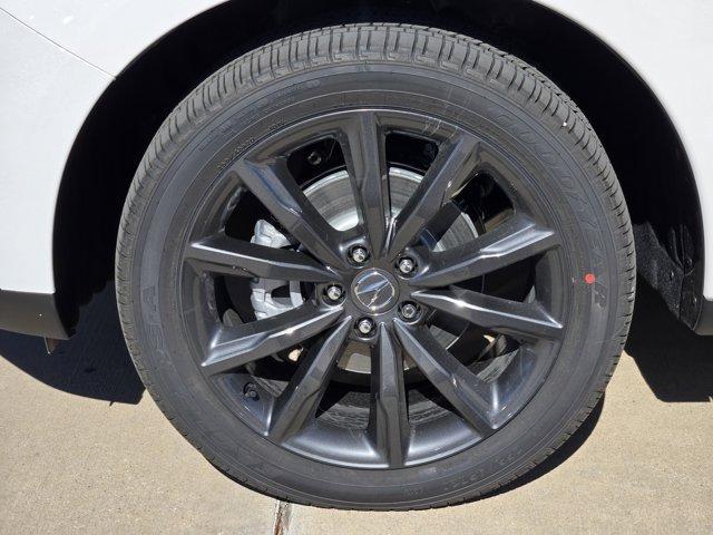 new 2026 Acura RDX car, priced at $51,650