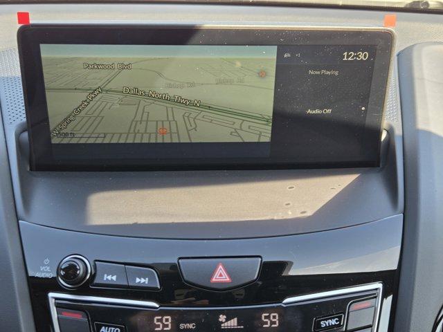 new 2026 Acura RDX car, priced at $51,650