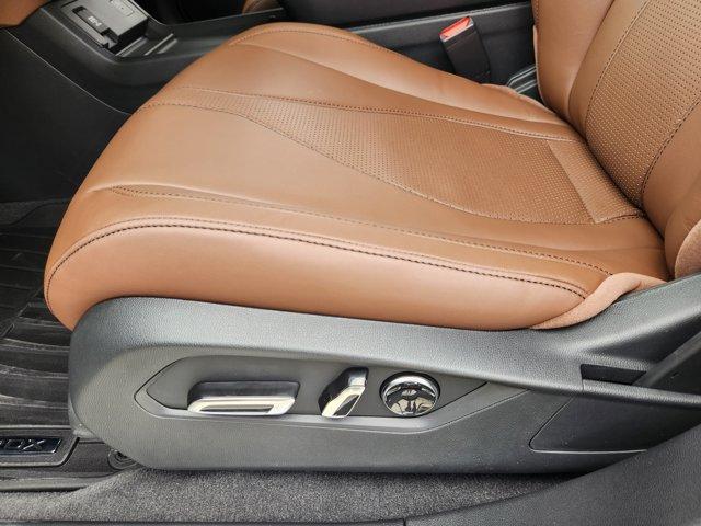 new 2025 Acura RDX car, priced at $49,250
