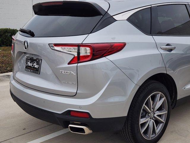 used 2024 Acura RDX car, priced at $40,878