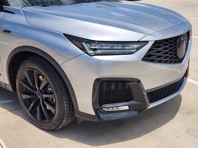 used 2025 Acura MDX car, priced at $55,964