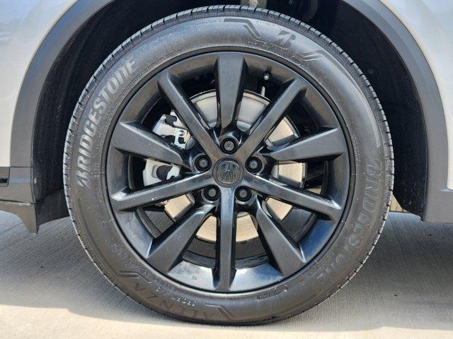 used 2025 Acura MDX car, priced at $55,964