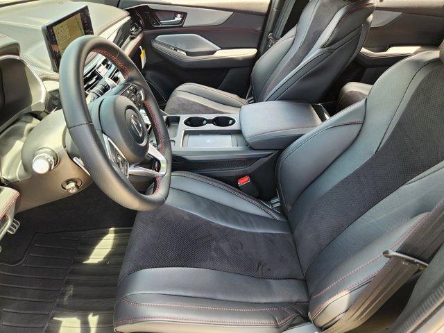 used 2025 Acura MDX car, priced at $55,964