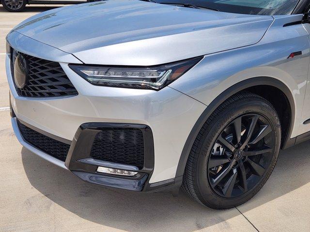 used 2025 Acura MDX car, priced at $55,964