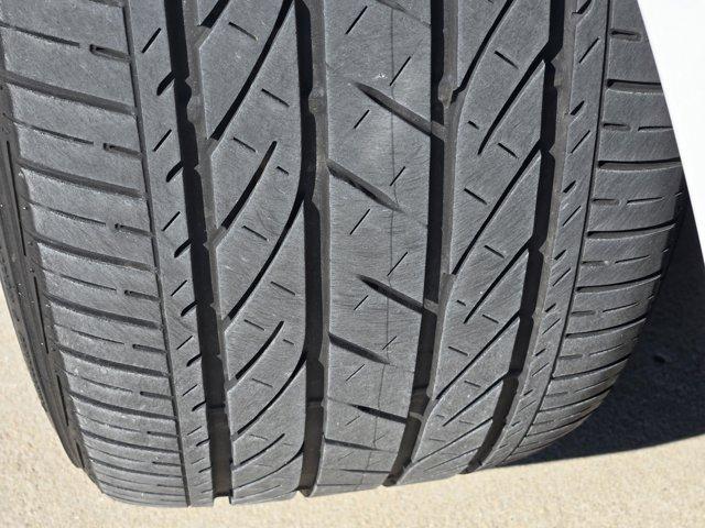 used 2023 Acura TLX car, priced at $28,991