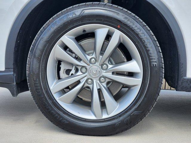used 2025 Acura MDX car, priced at $47,411