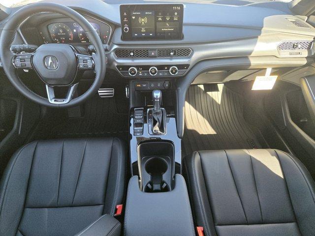 new 2026 Acura Integra car, priced at $36,145