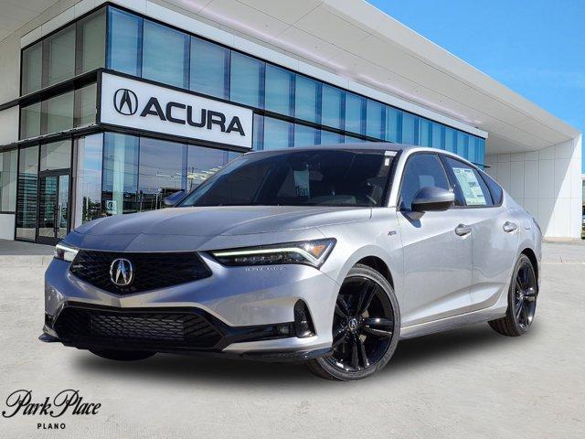 new 2026 Acura Integra car, priced at $36,145