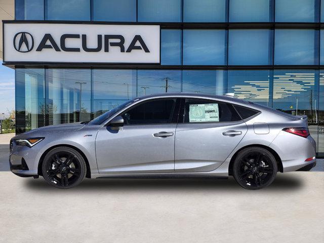 new 2026 Acura Integra car, priced at $36,145