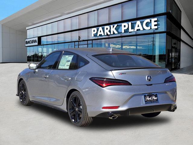 new 2026 Acura Integra car, priced at $36,145