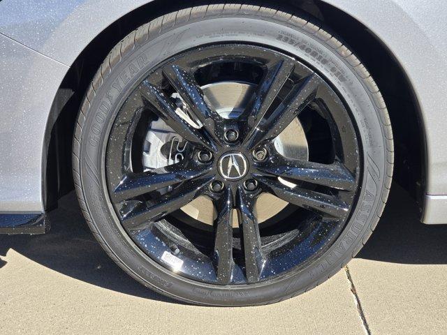 new 2026 Acura Integra car, priced at $36,145