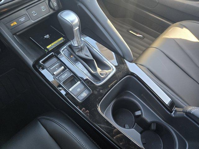 new 2026 Acura Integra car, priced at $36,145