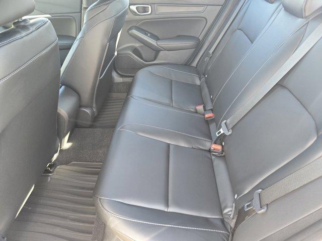 new 2026 Acura Integra car, priced at $36,145