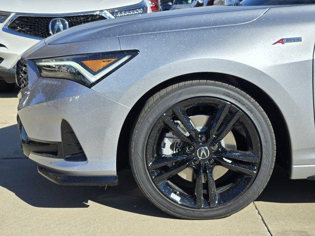 new 2026 Acura Integra car, priced at $36,145