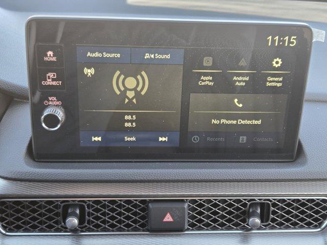 new 2026 Acura Integra car, priced at $36,145