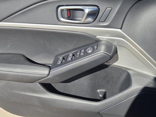 new 2026 Acura Integra car, priced at $36,145