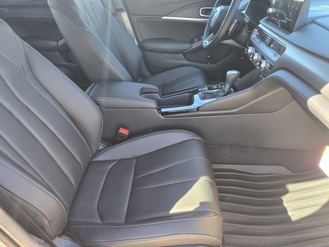 new 2026 Acura Integra car, priced at $36,145