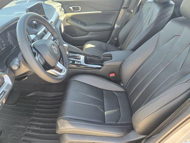 new 2026 Acura Integra car, priced at $36,145