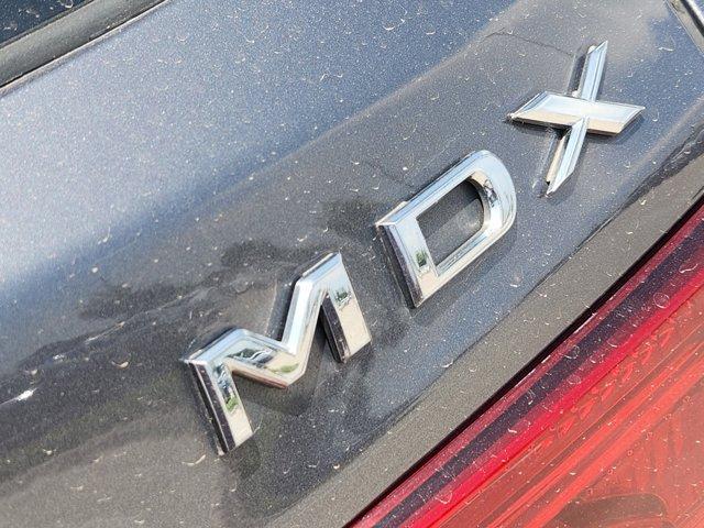 used 2019 Acura MDX car, priced at $21,578