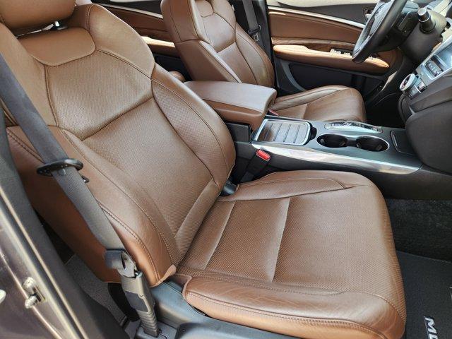 used 2019 Acura MDX car, priced at $21,578