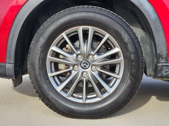 used 2018 Mazda CX-5 car, priced at $16,455