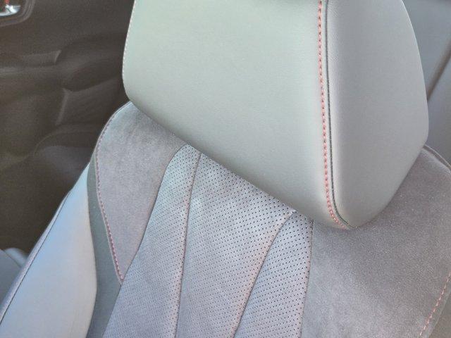 new 2025 Acura ADX car, priced at $38,350