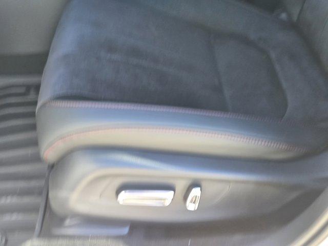 new 2025 Acura ADX car, priced at $38,350