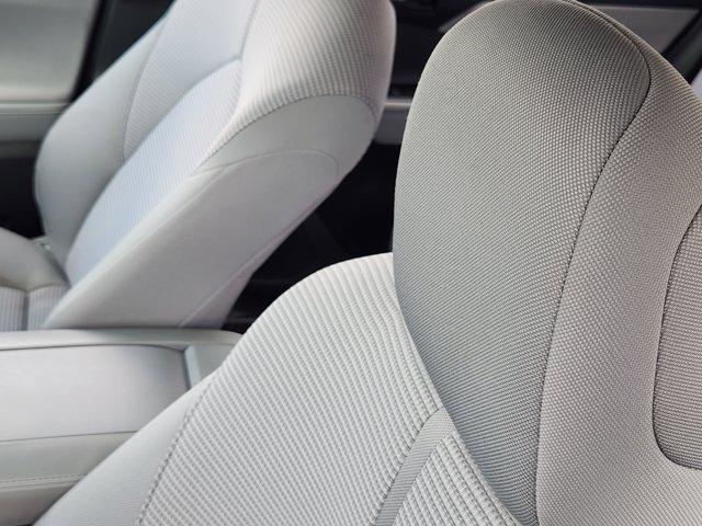 used 2023 Toyota Highlander car, priced at $31,911