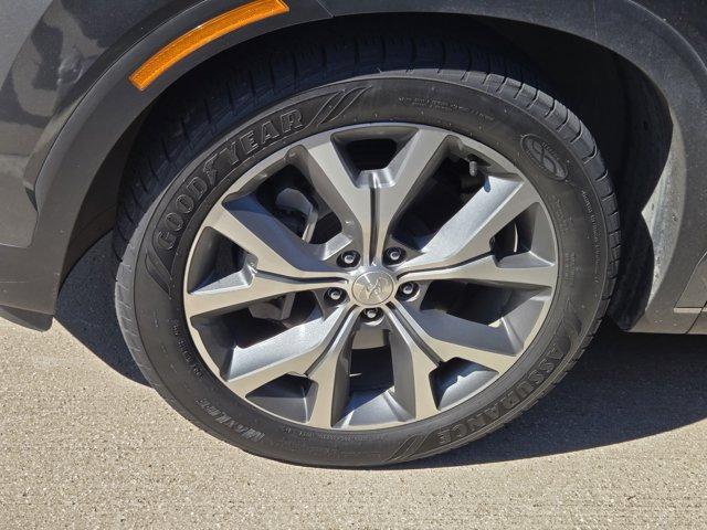 used 2020 Hyundai Palisade car, priced at $22,991