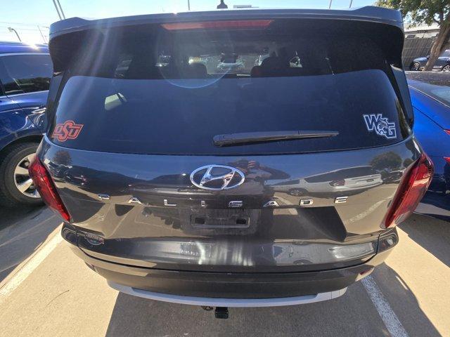 used 2020 Hyundai Palisade car, priced at $22,991