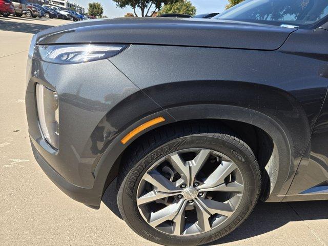 used 2020 Hyundai Palisade car, priced at $22,991