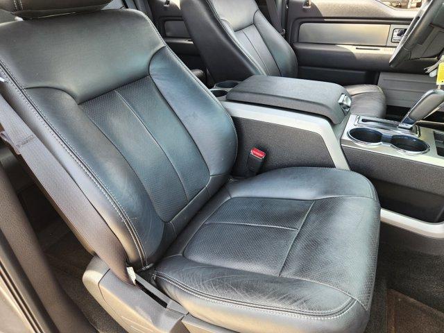 used 2013 Ford F-150 car