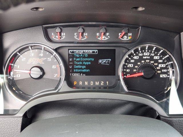 used 2013 Ford F-150 car