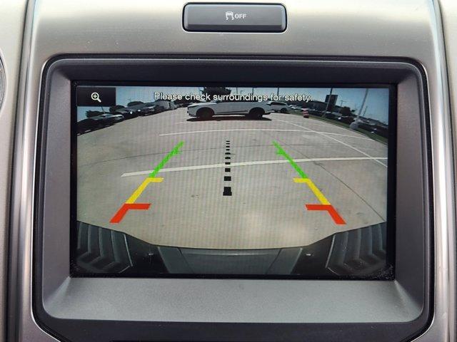 used 2013 Ford F-150 car