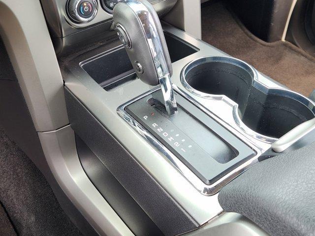 used 2013 Ford F-150 car