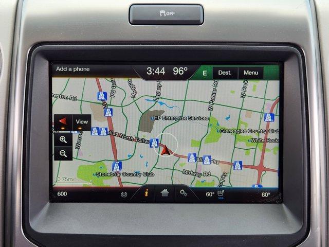 used 2013 Ford F-150 car