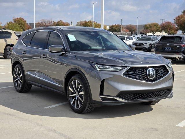 new 2026 Acura MDX car, priced at $58,150