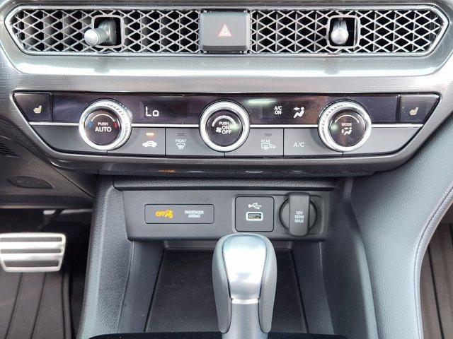 new 2025 Acura Integra car, priced at $36,795