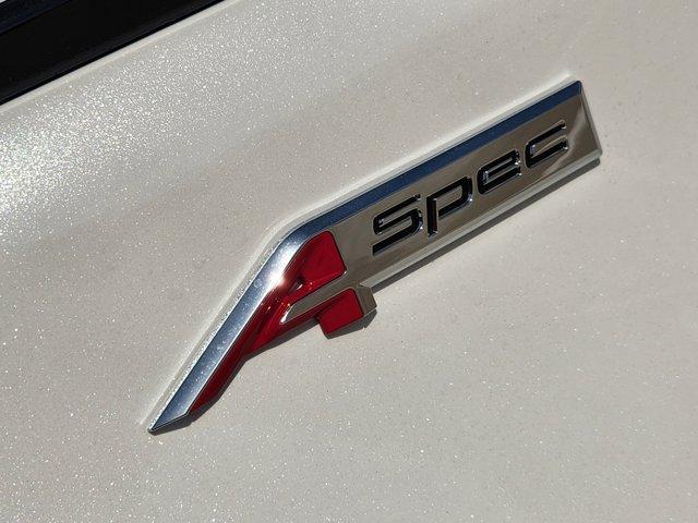 new 2025 Acura Integra car, priced at $36,795