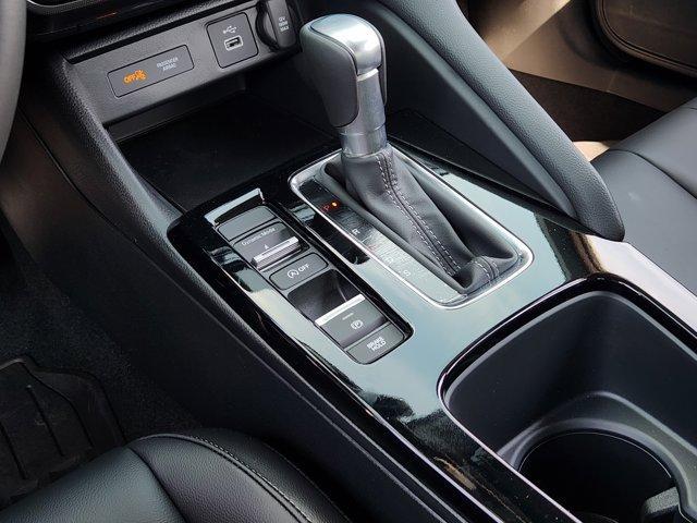 new 2025 Acura Integra car, priced at $36,795