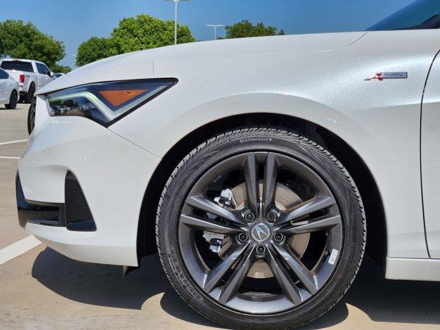 new 2025 Acura Integra car, priced at $36,795